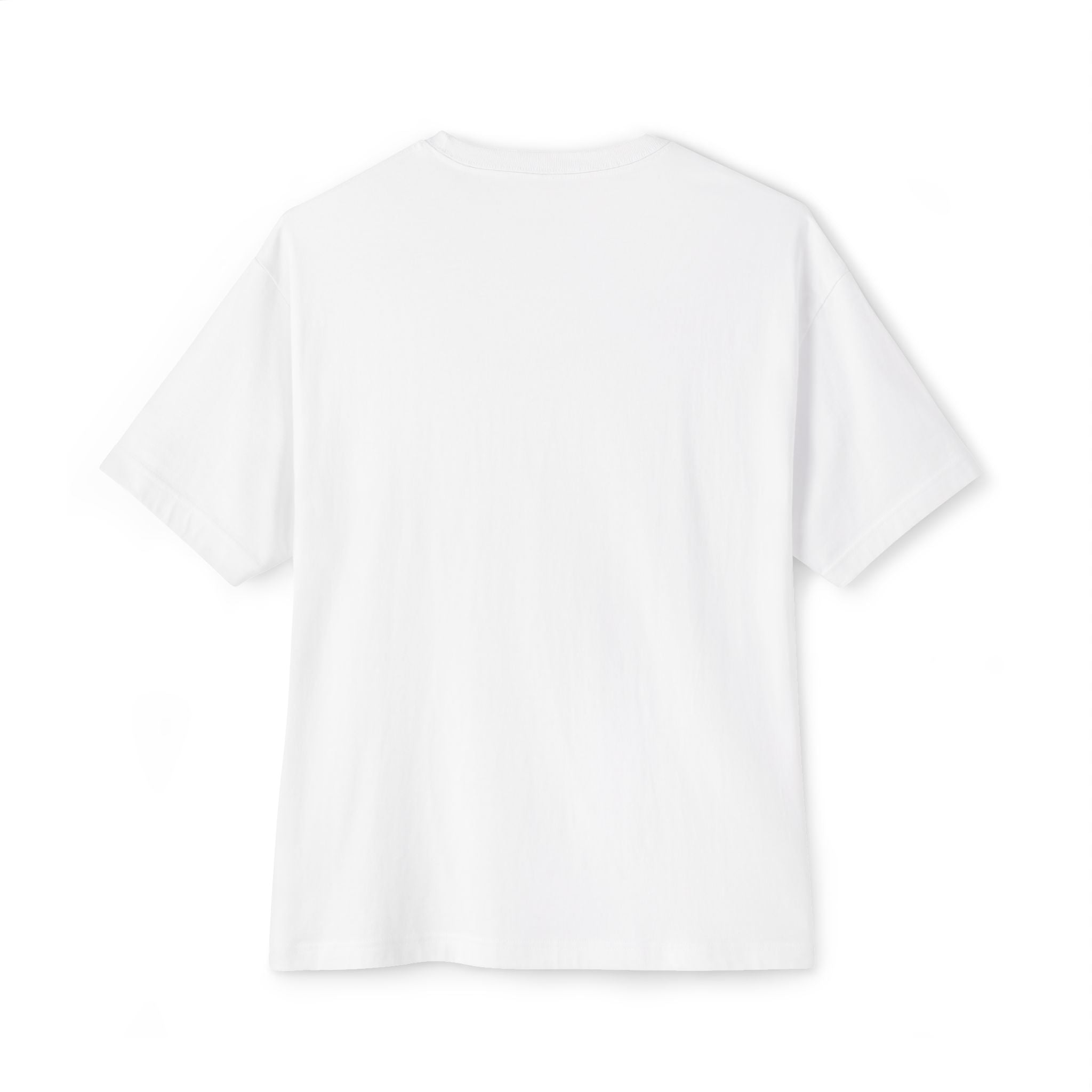 "I May Look Calm But In My Head..." - Oversized Tee