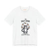 "The Daily Grind Needs More Coffee" - Regular Tee
