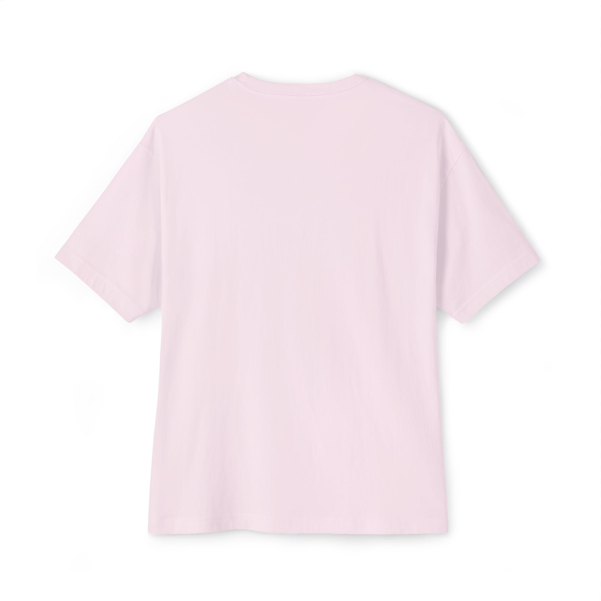"I May Look Calm But In My Head..." - Oversized Tee