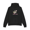 Alpha Male - Oversized Hoodie