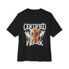 Certified Freak  - Oversized Tee