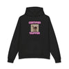 Certified Yapper - Oversized Hoodie