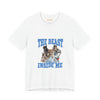 The Beast Inside Me - Regular Tee