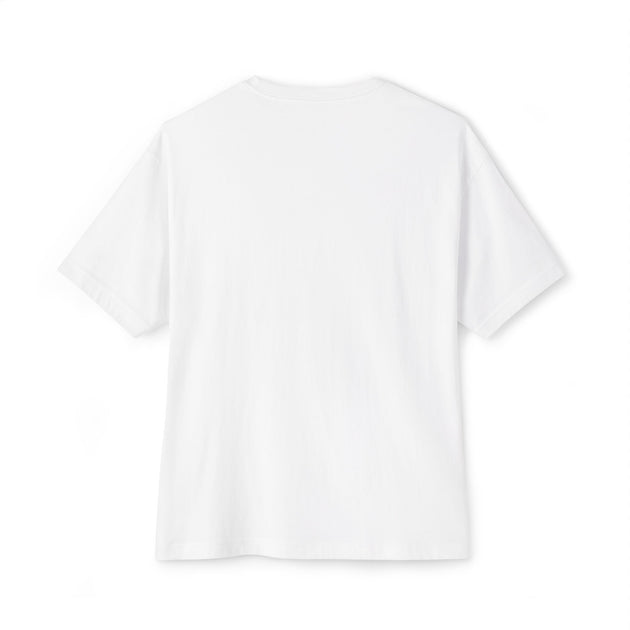 The Beast Inside Me - Oversized Tee