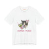 Alpha Male - Regular Tee