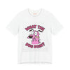 What The Dog Doin - Regular Tee