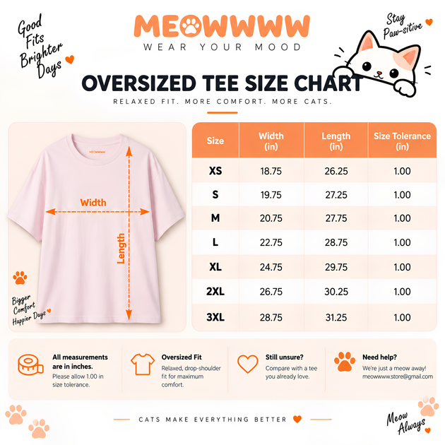 Certified Freak  - Oversized Tee